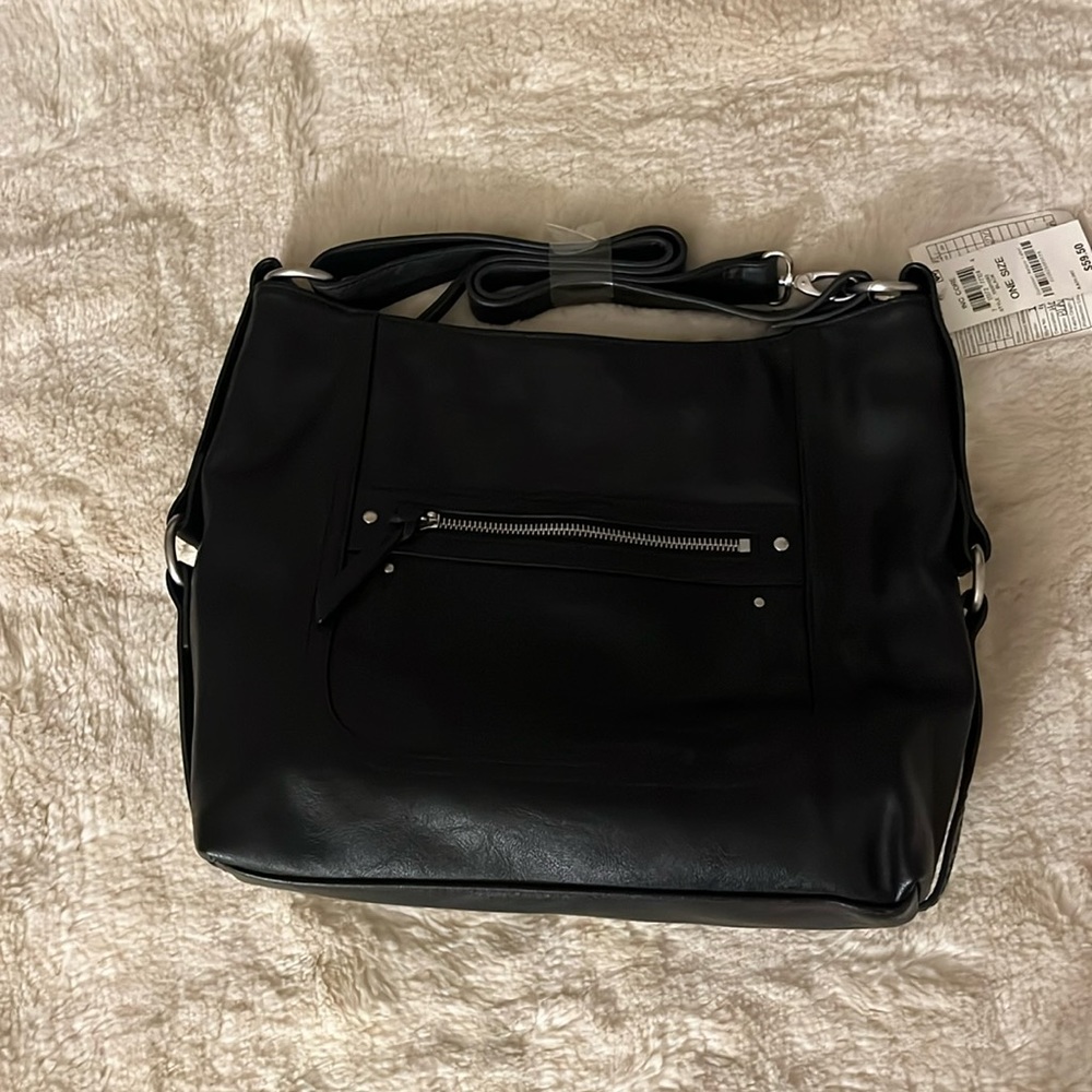 Women’s Black INC International Concepts bag